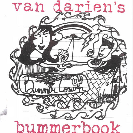 Bummertown Zine